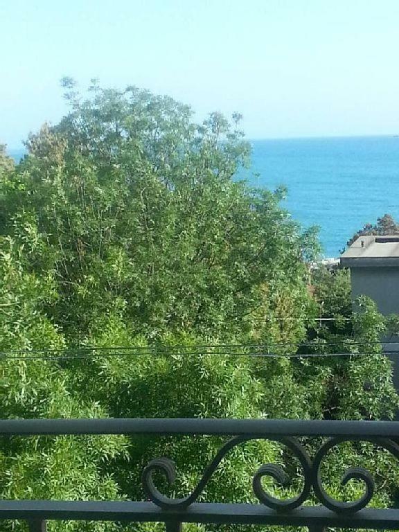 Ghianda Marina Vista Mare Stupenda E 100 Mt Dalla Spiaggia, Accanto Pineta Villa Castiglioncello Exterior photo